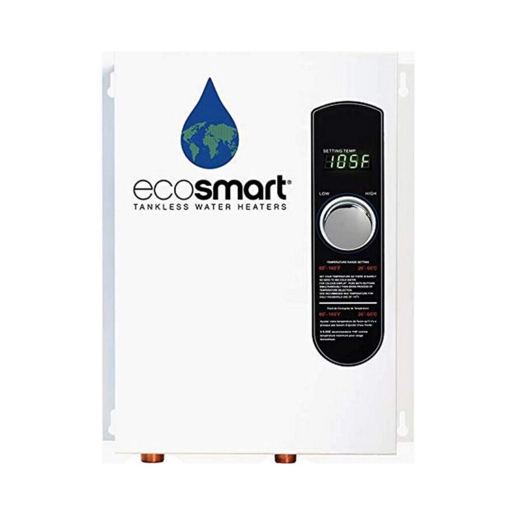 EcoSmart ECO 27
