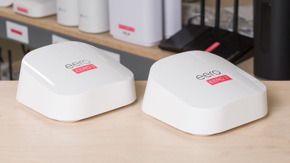 Eero 7