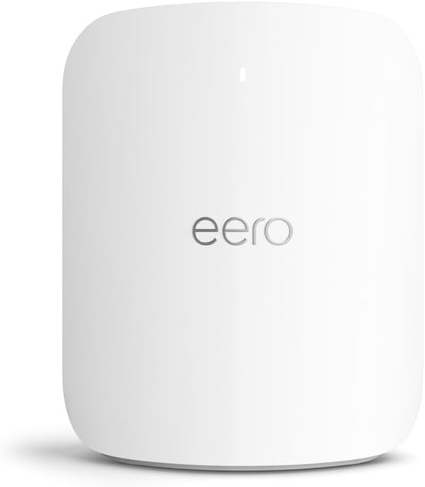 Eero Max 7