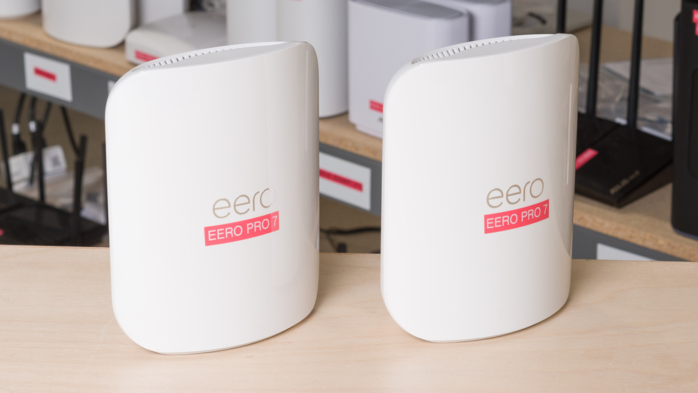 eero Pro 7