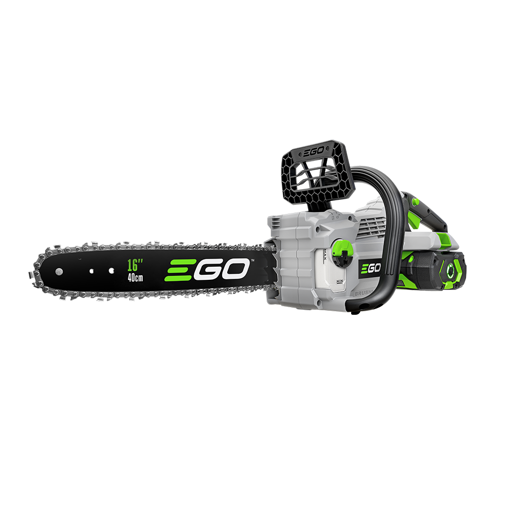 Ego Power+ CS1613 Chainsaw KIT