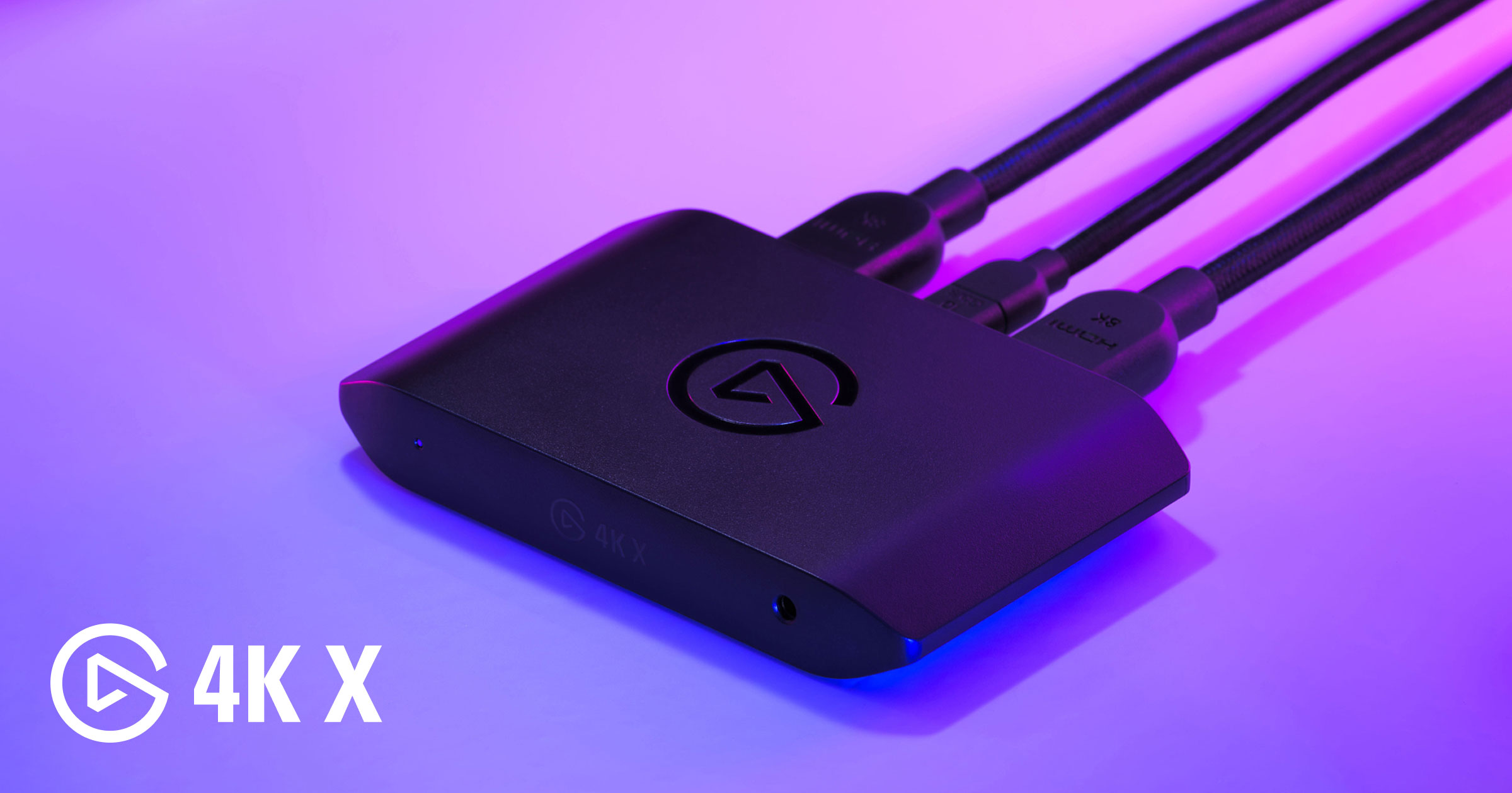 Elgato 4K X
