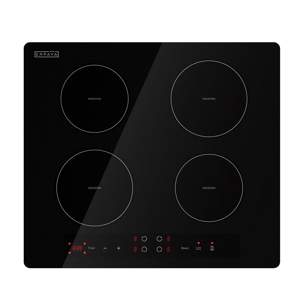 Empava 24" Built-In Induction Cooktop (EMPV-IDC24)