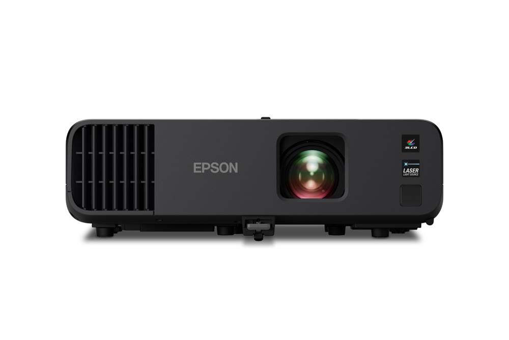 Epson QS100 3LCD Ultra Short Throw Laser Projector