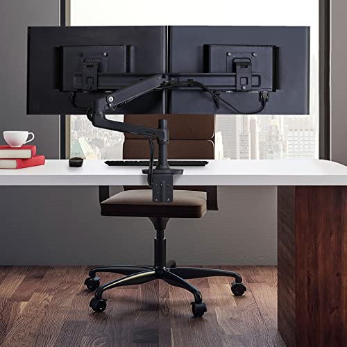 Ergotron LX Dual