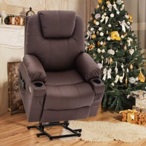 Esright Power Lift Recliner