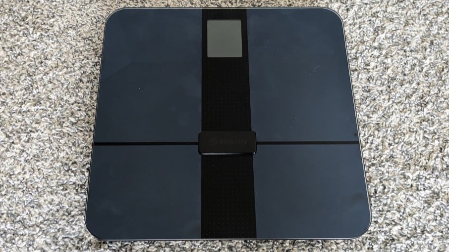 Etekcity HR Smart Fitness Scale