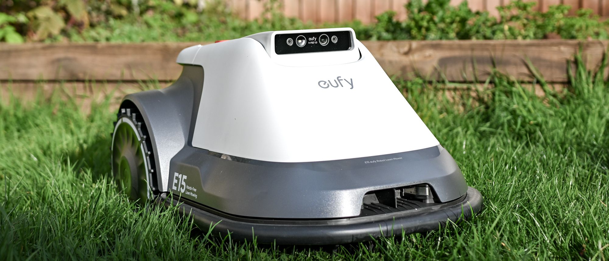 Eufy E15