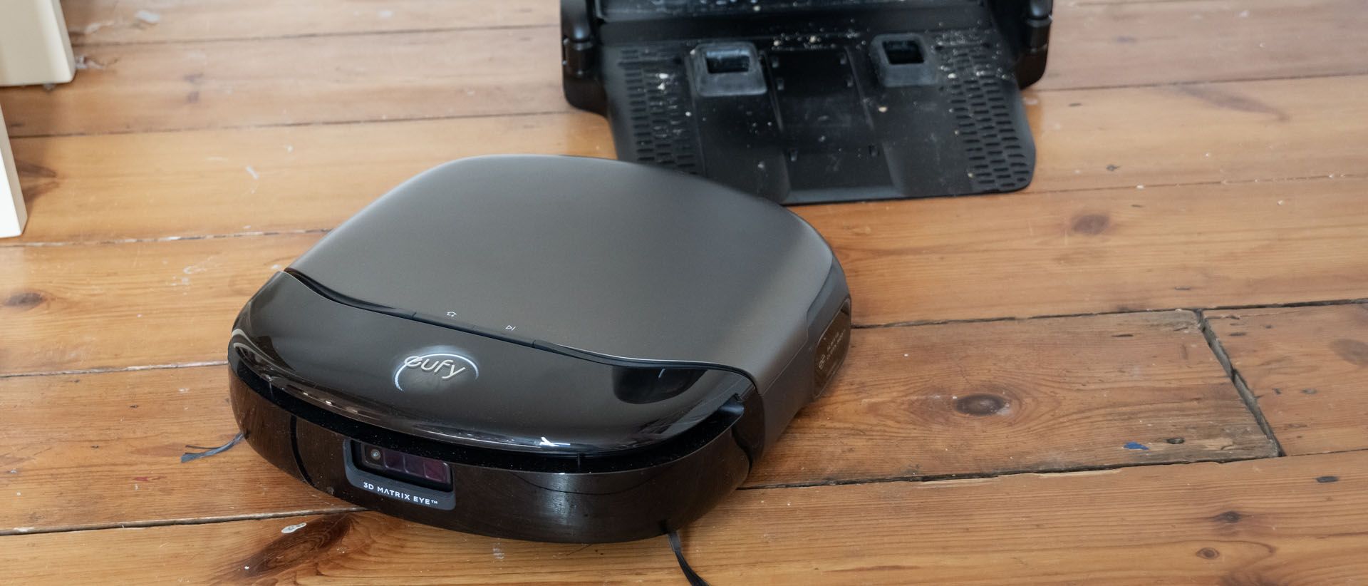 Eufy Omni S1 Pro