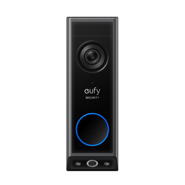 Eufy Security Video Doorbell E340