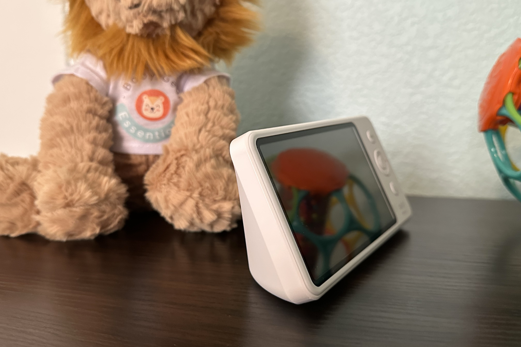Eufy SpaceView Pro Baby Monitor