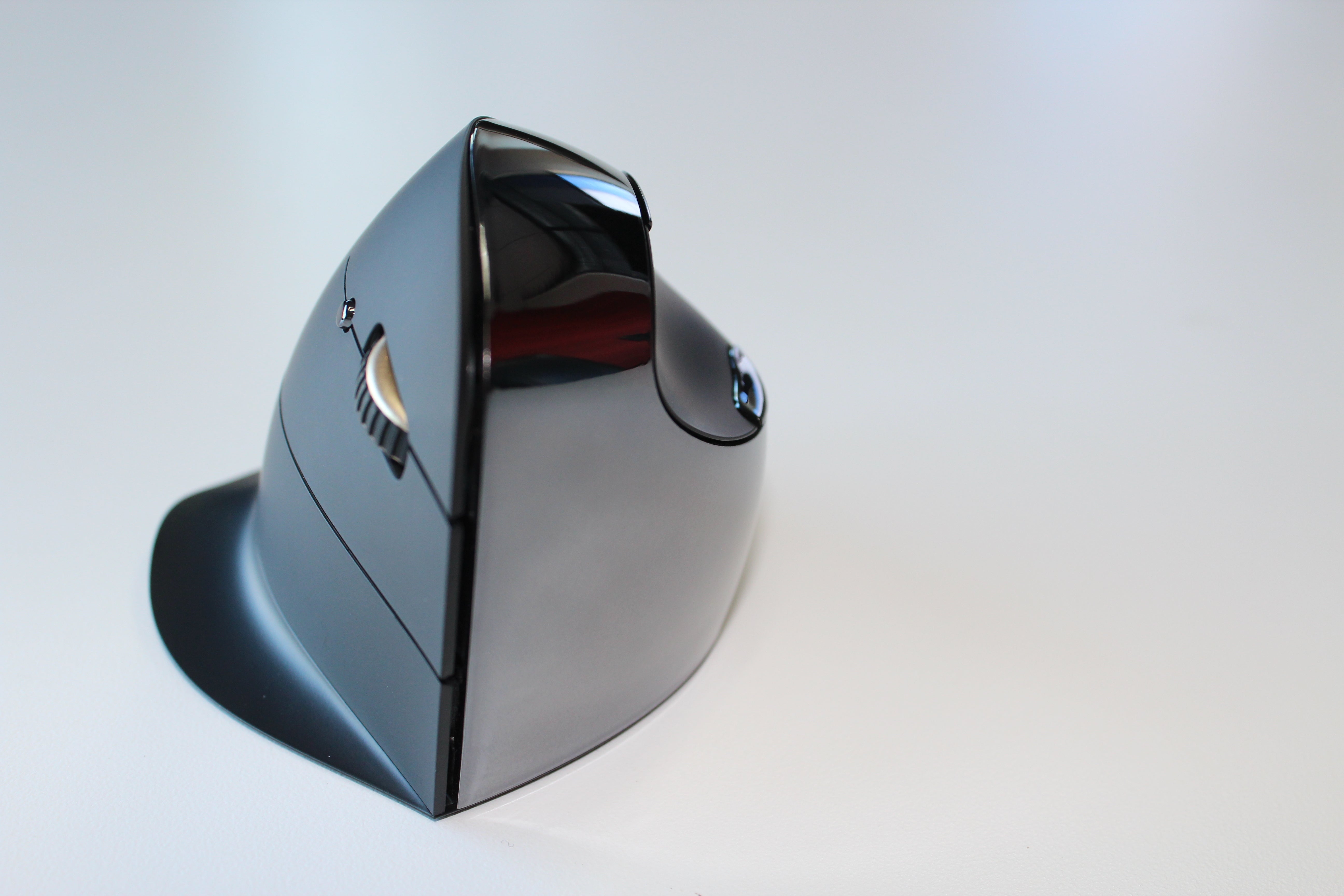 Evoluent VerticalMouse C