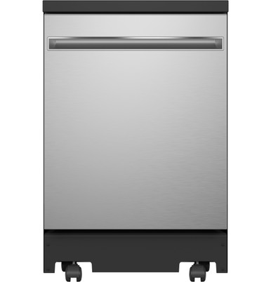 Farberware FCD06ABBWHA Countertop Dishwasher