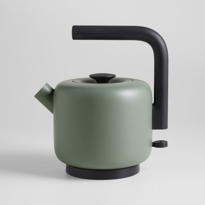 Fellow Clyde Kettle