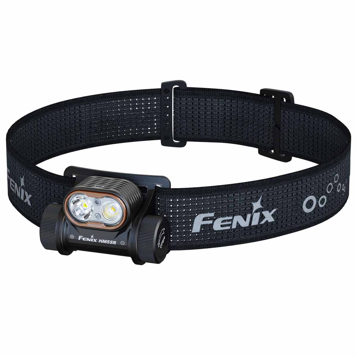 Fenix HM55R Renegade