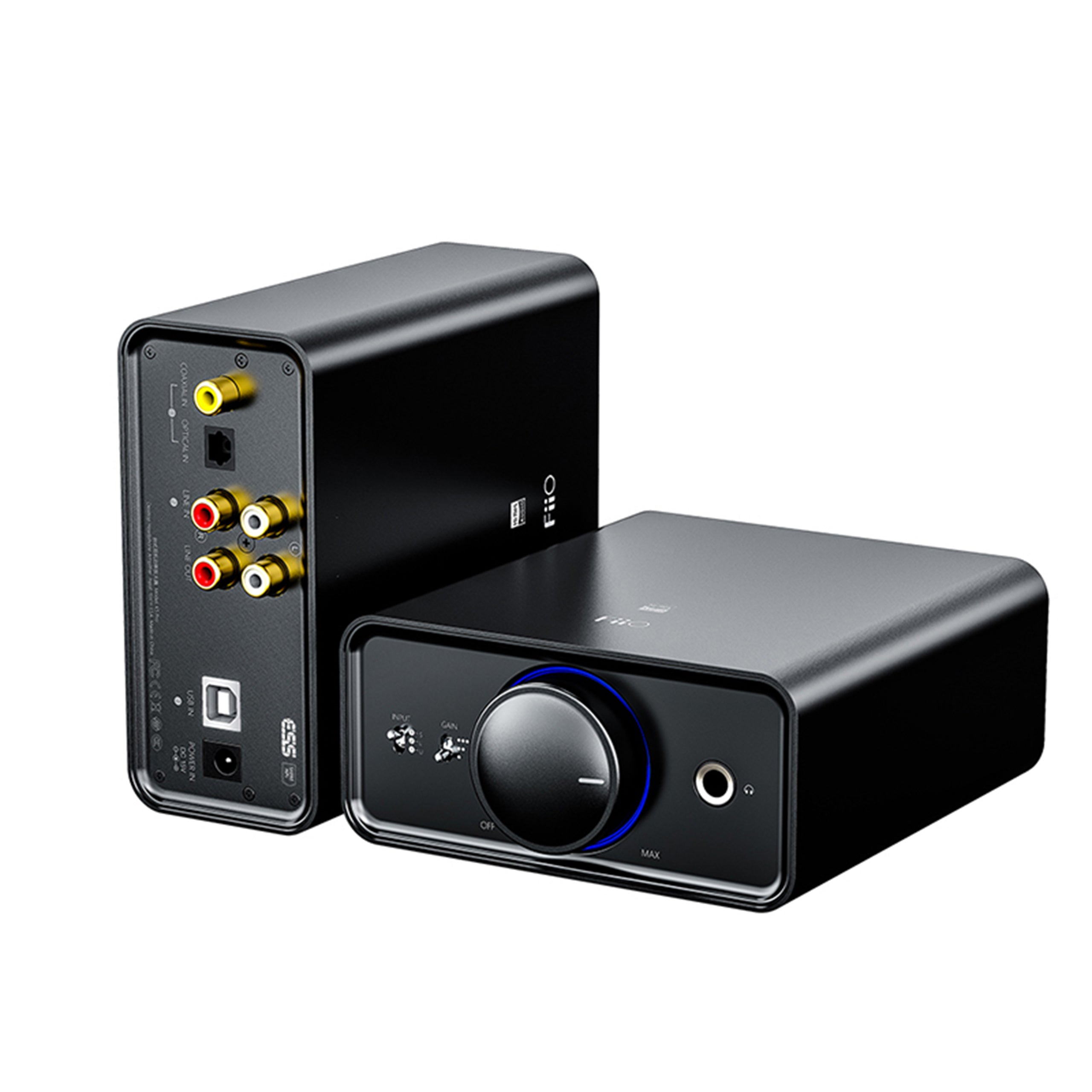 FiiO K5 Pro ESS