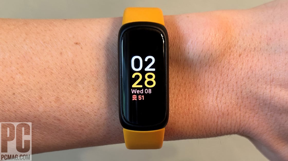 Fitbit Inspire 3