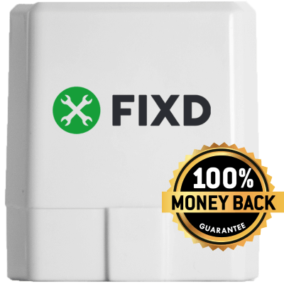 FIXD OBD2 Scanner