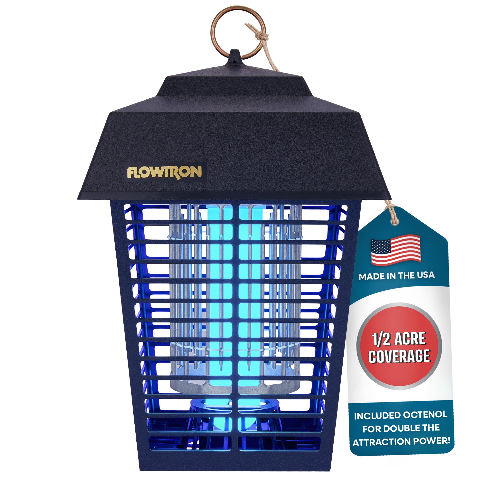 Flowtron BK-15D Electronic Insect Killer