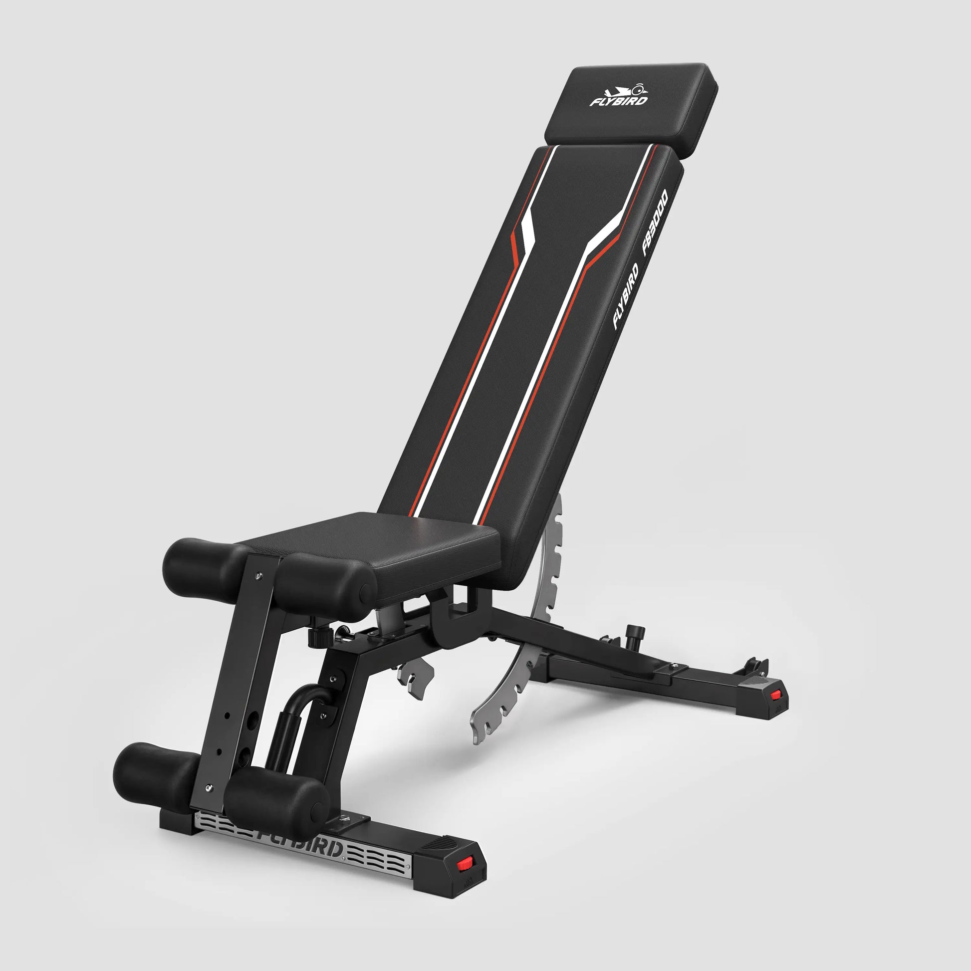 Flybird Adjustable Bench