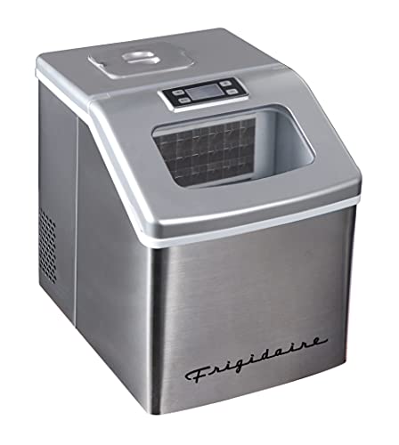 Frigidaire EFIC452 Clear Ice