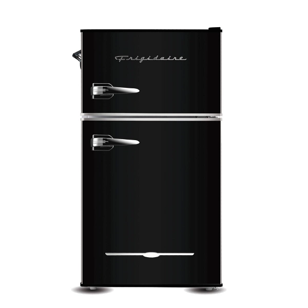 Frigidaire EFR840 3.2 Cu Ft Retro Mini Fridge