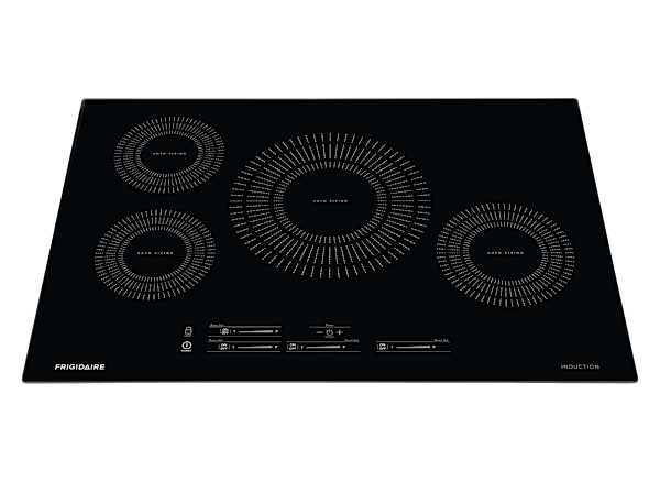 Frigidaire FFIC3026TB 30-Inch