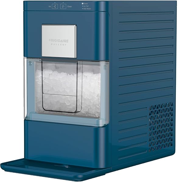 Frigidaire Gallery EFIC255 Nugget