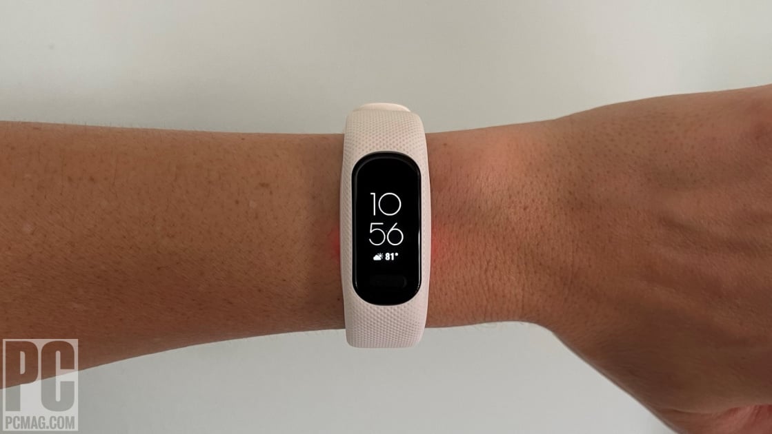 Garmin Vivosmart 5