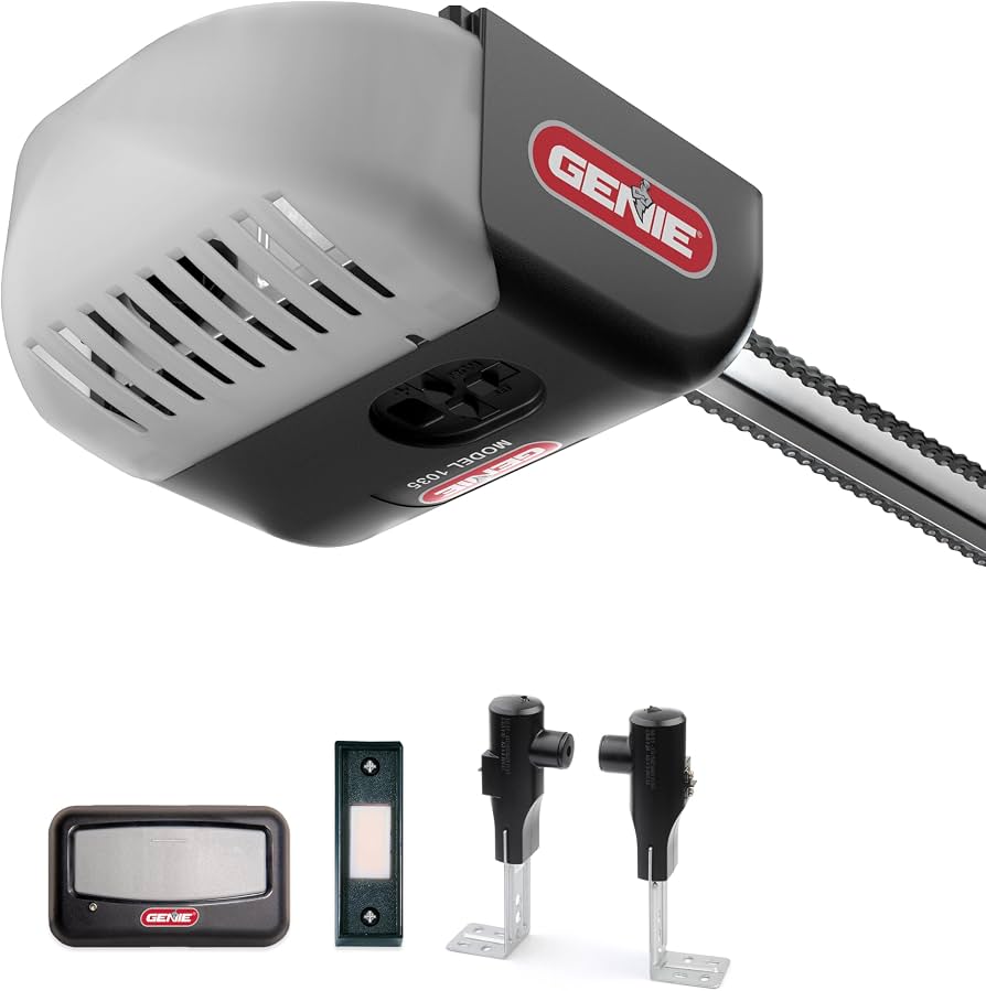 Genie 1035
