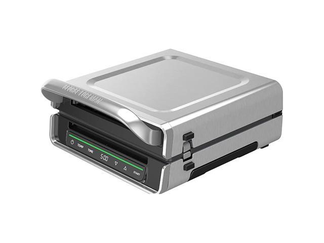 George Foreman Smokeless Grill GRD6090B