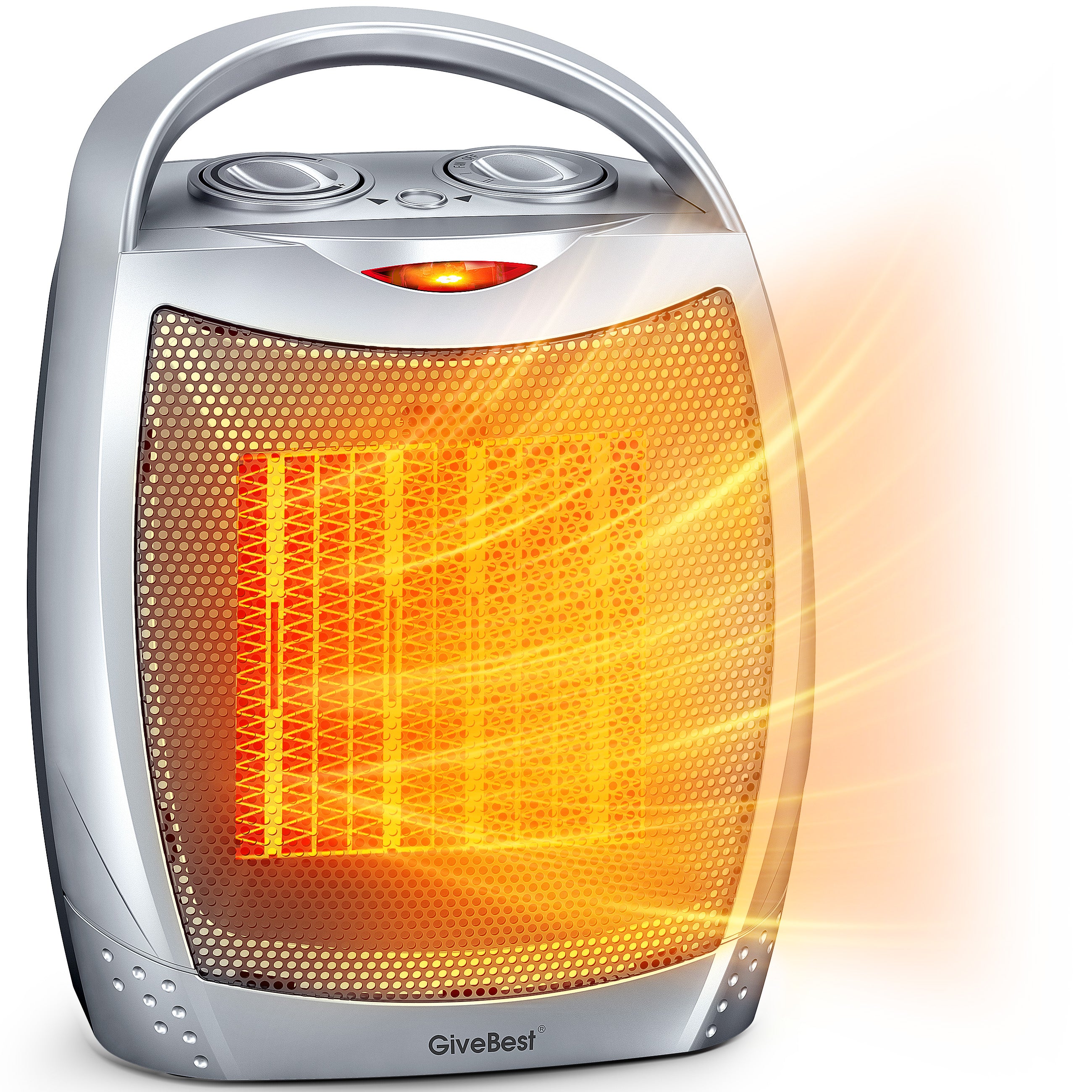 GiveBest Ceramic Heater