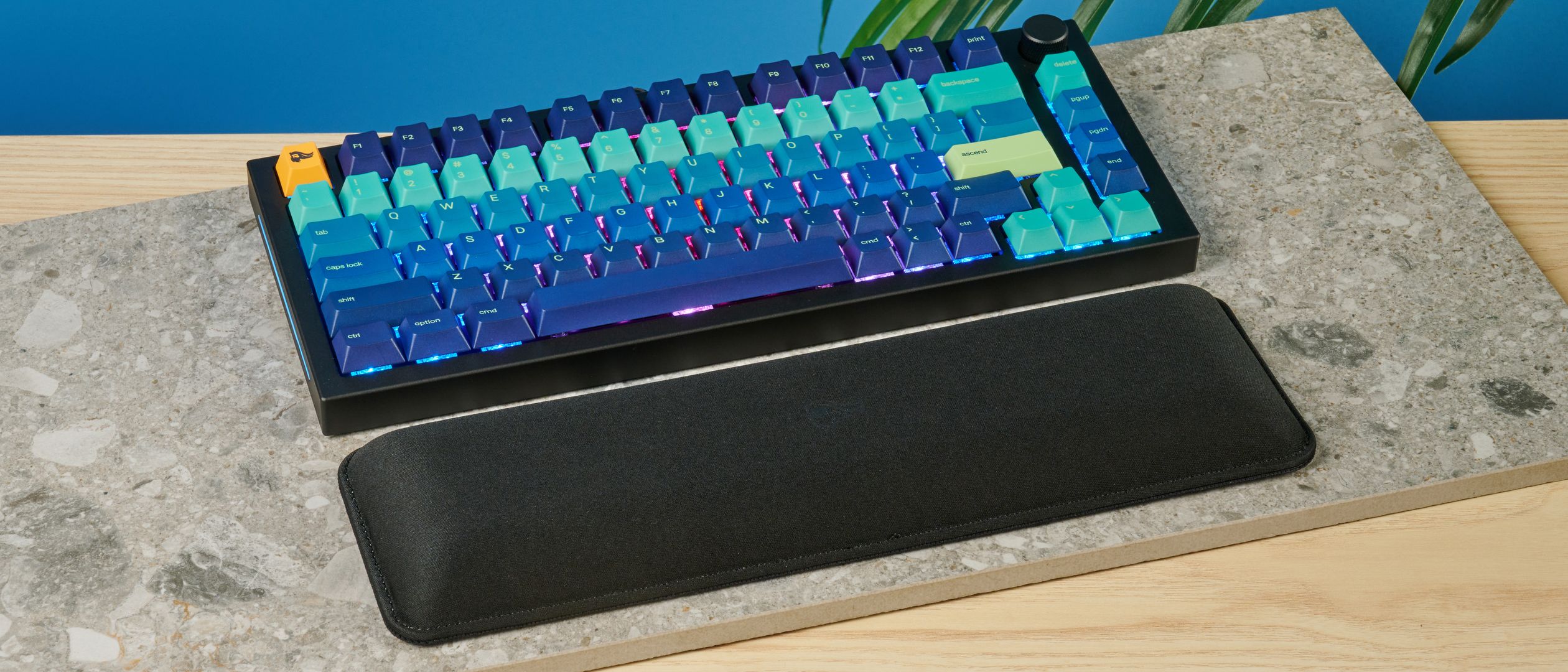 Glorious GMMK Pro