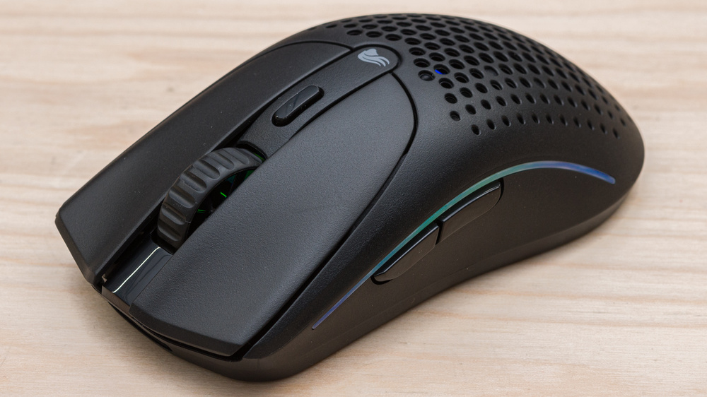 Glorious Model O 2 Wireless