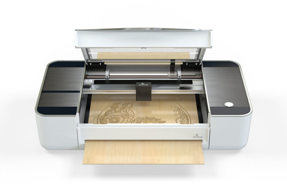 Glowforge Pro