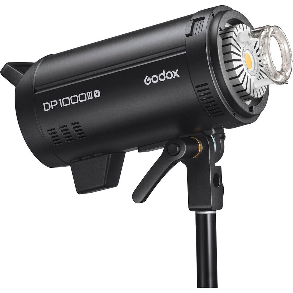 Godox 2-Pack DP1000III-V