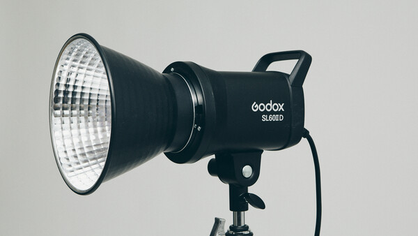 Godox SL60IIBi Bi-Color LED Kit