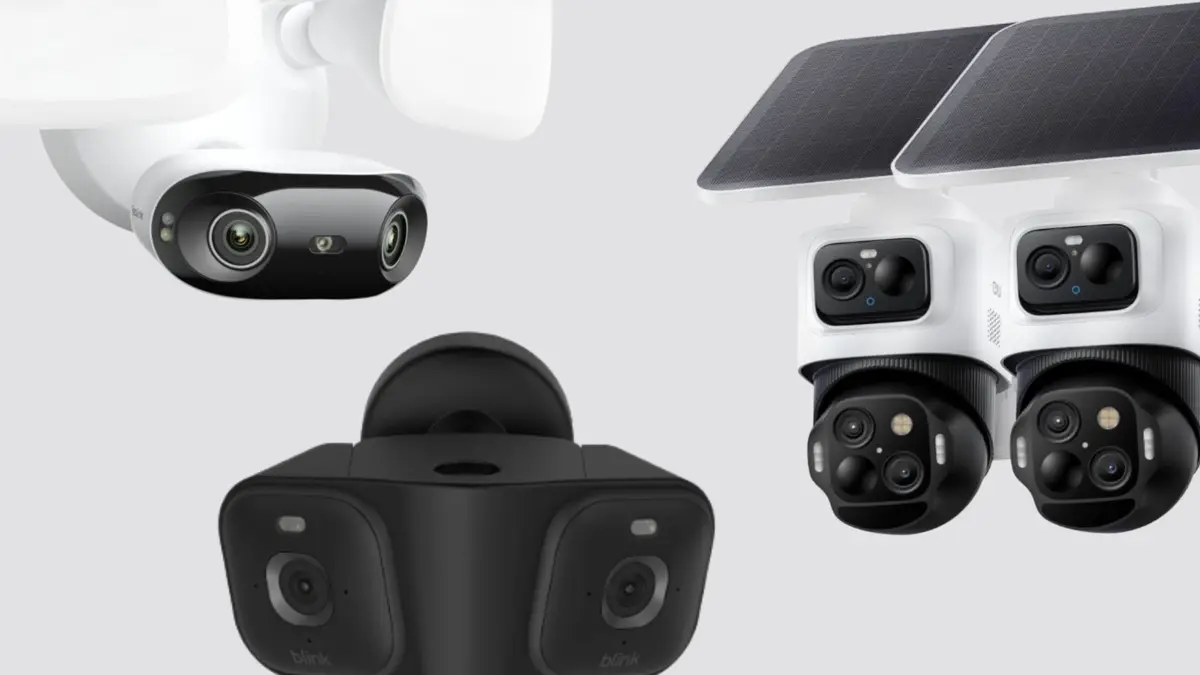 Google Nest Cam (Battery)