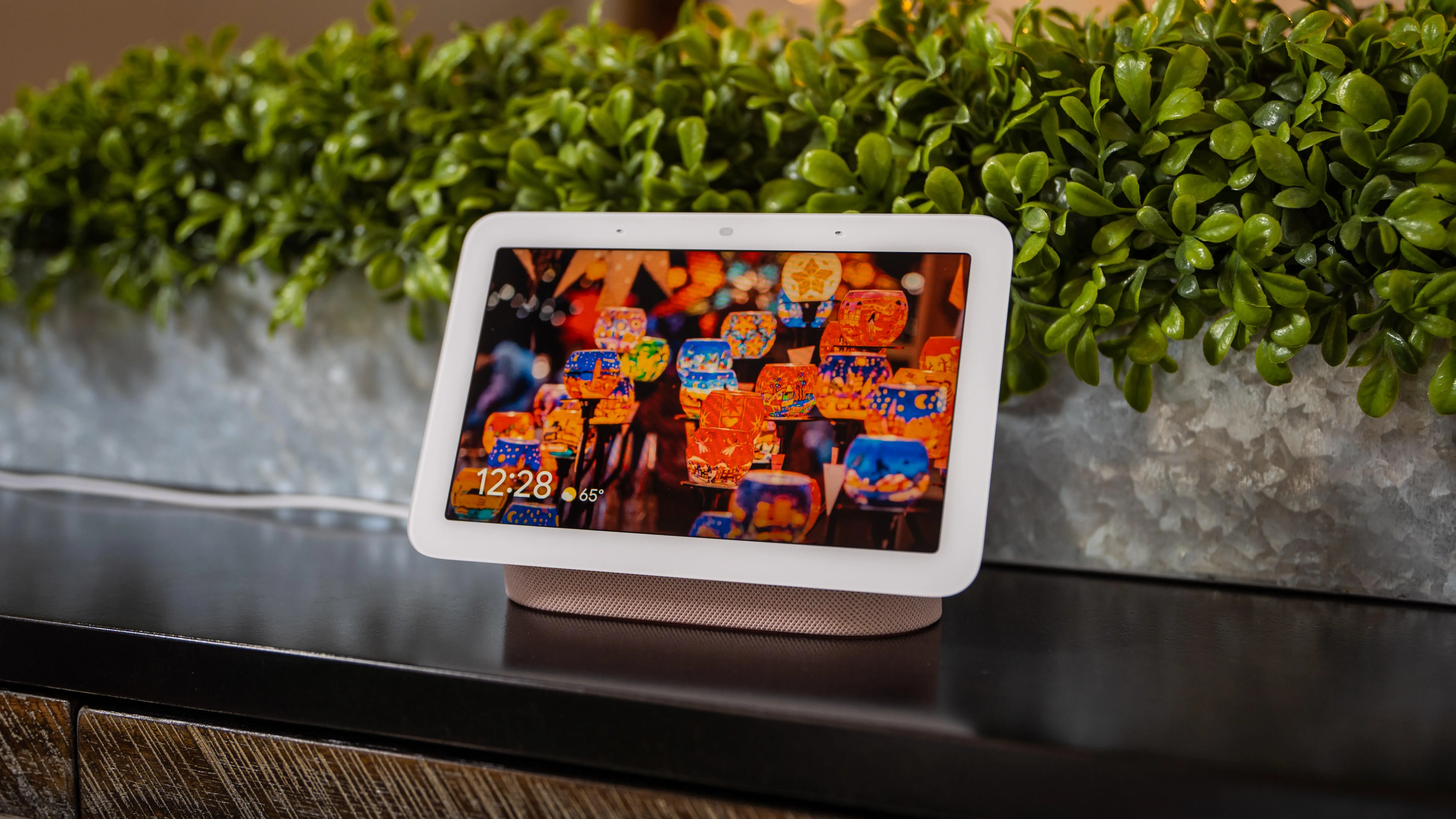 Google Nest Hub (2nd Generation)