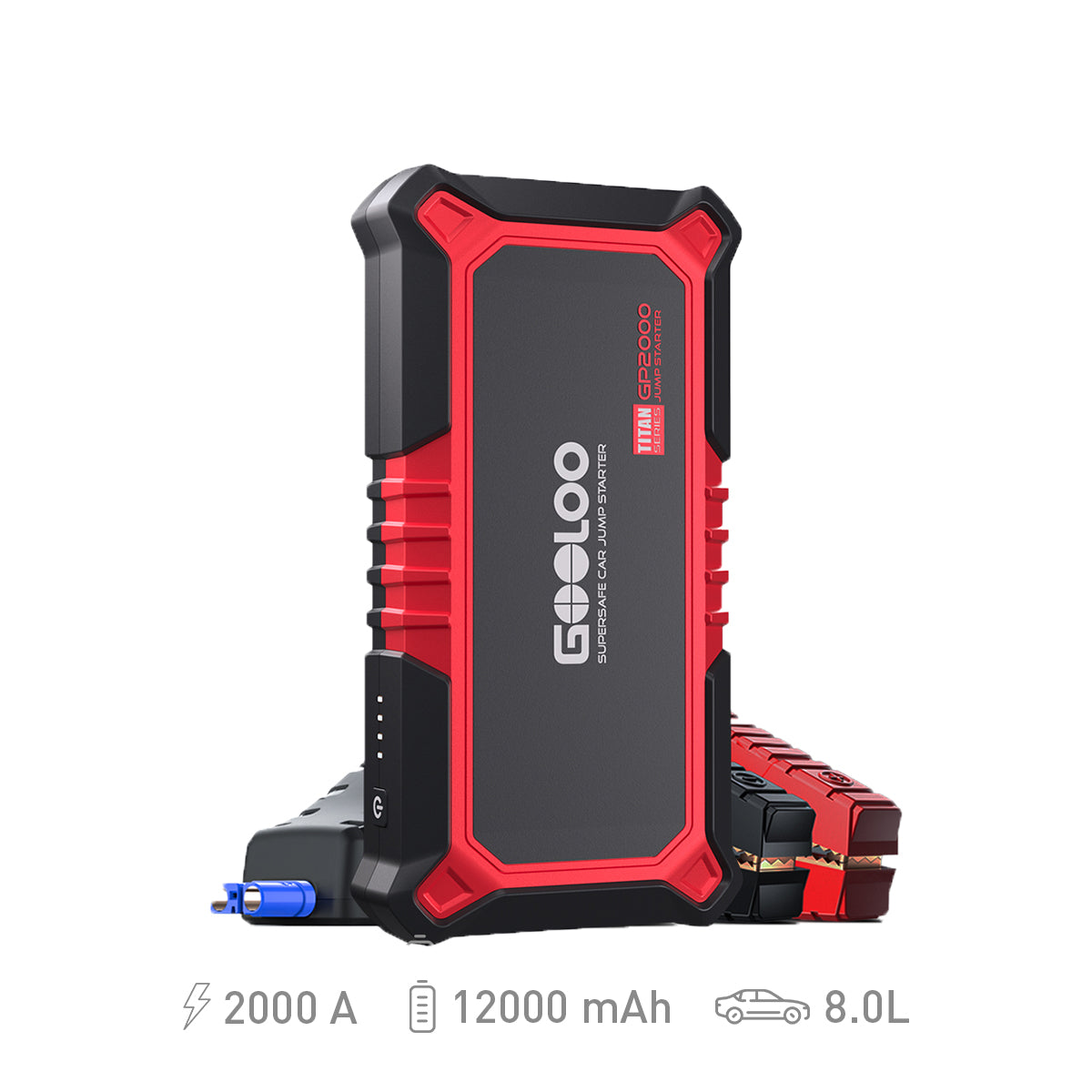 GOOLOO GP2000