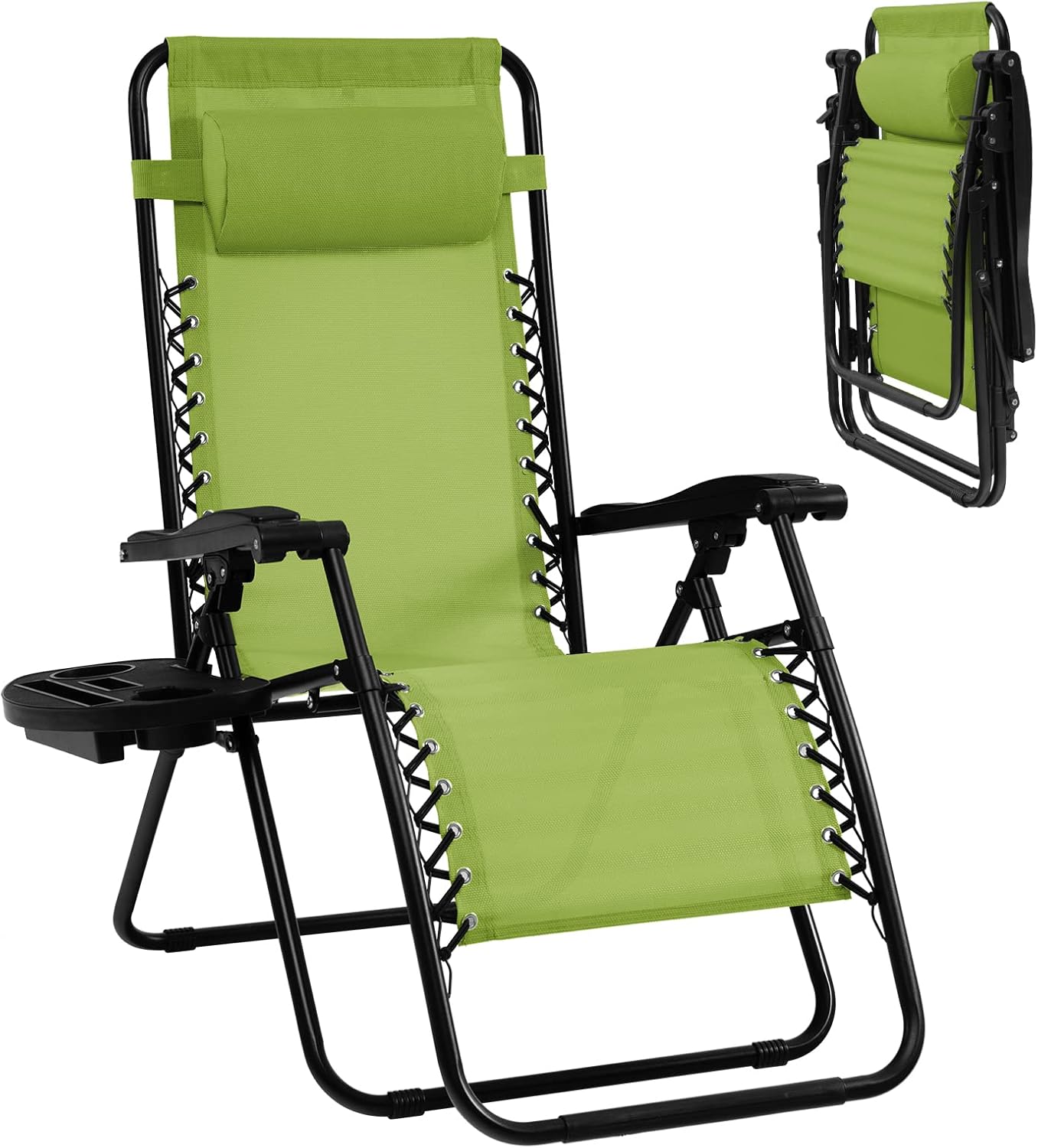 Goplus Zero Gravity Chairs