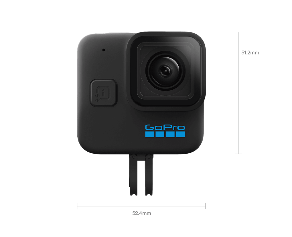 GoPro Hero 11 Black Mini