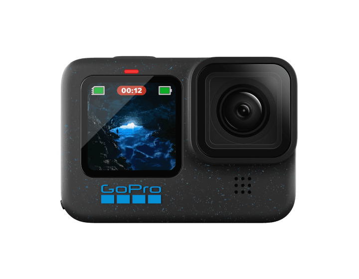 GoPro Hero 12 Black