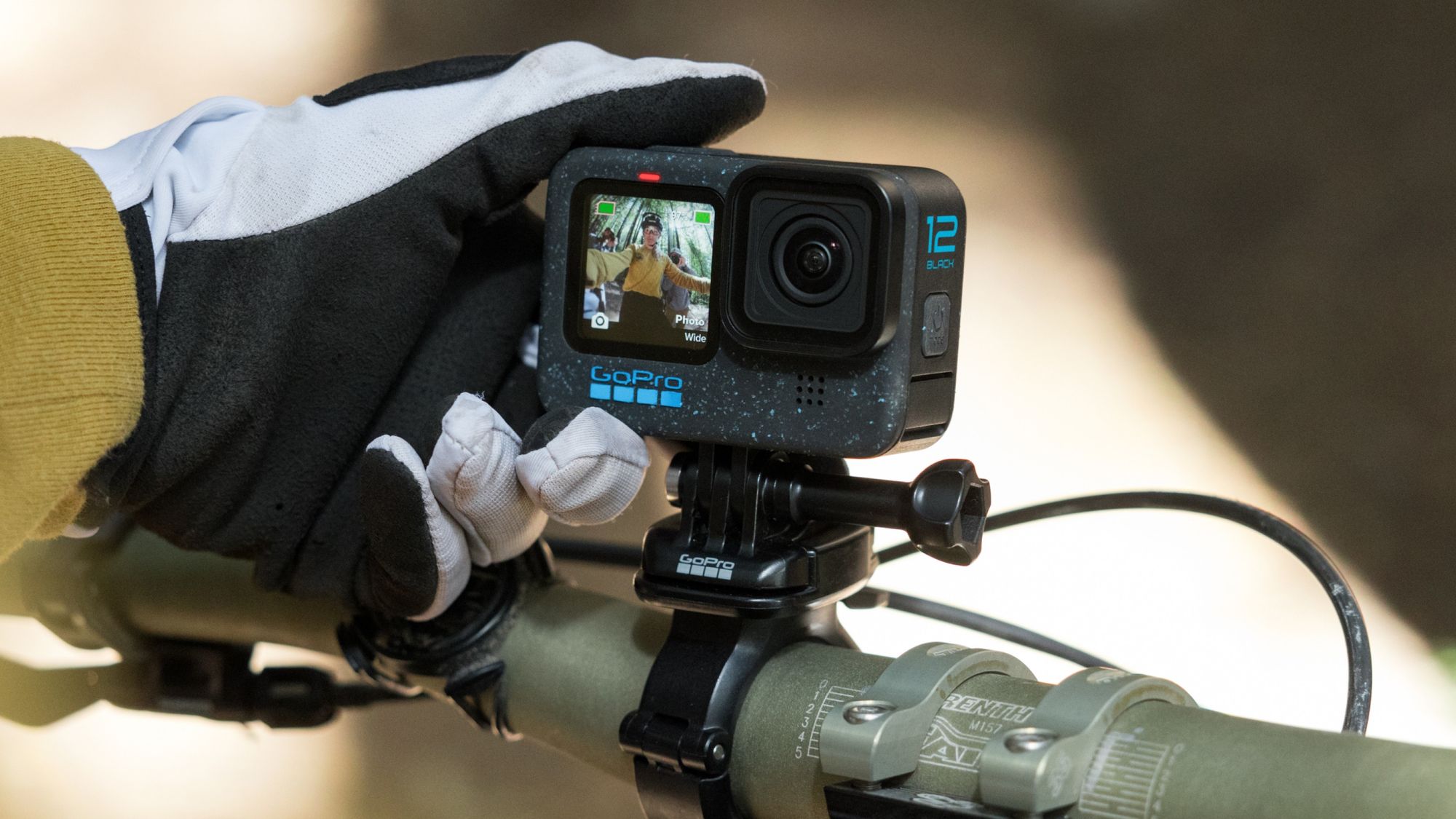 GoPro HERO12