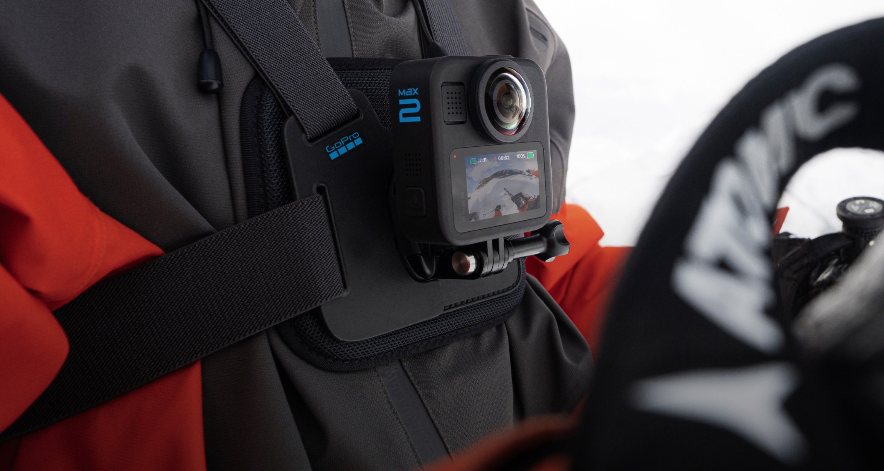 GoPro Max 2