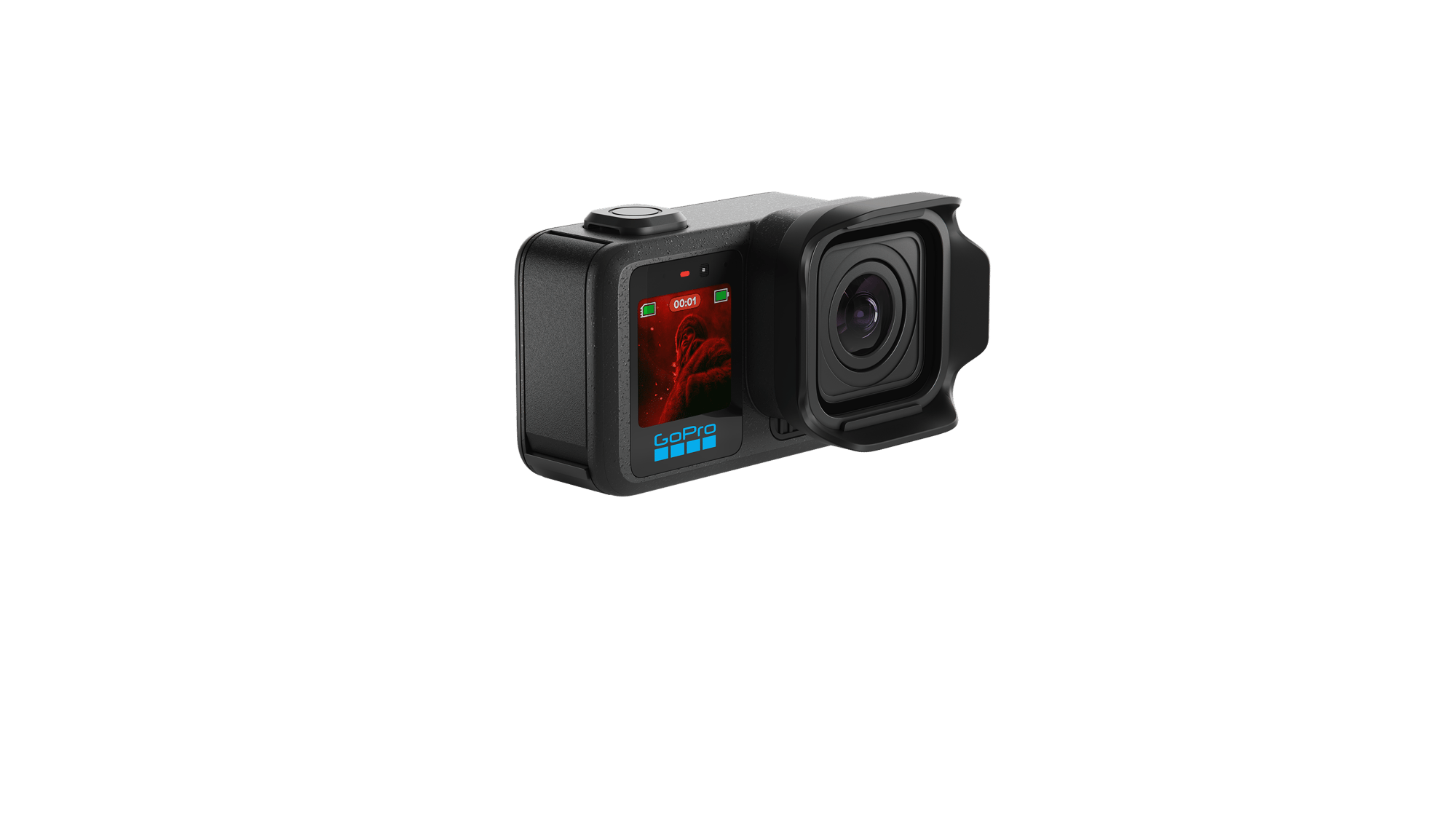 GoPro Mission 1