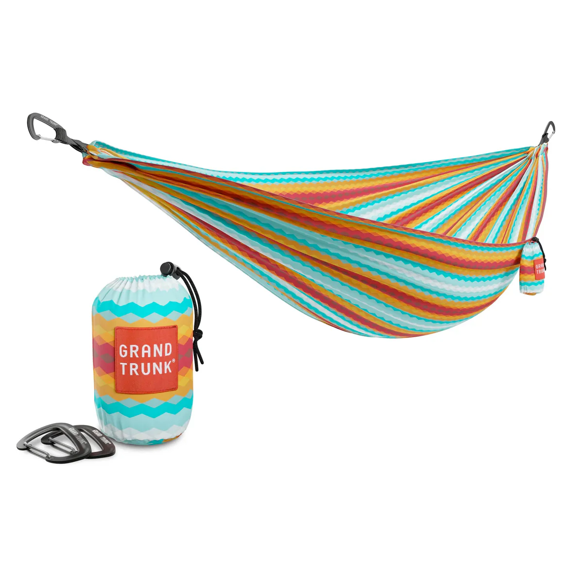 Grand Trunk TrunkTech Double