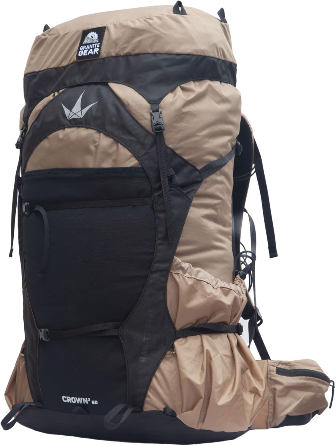 Granite Gear Crown3 60