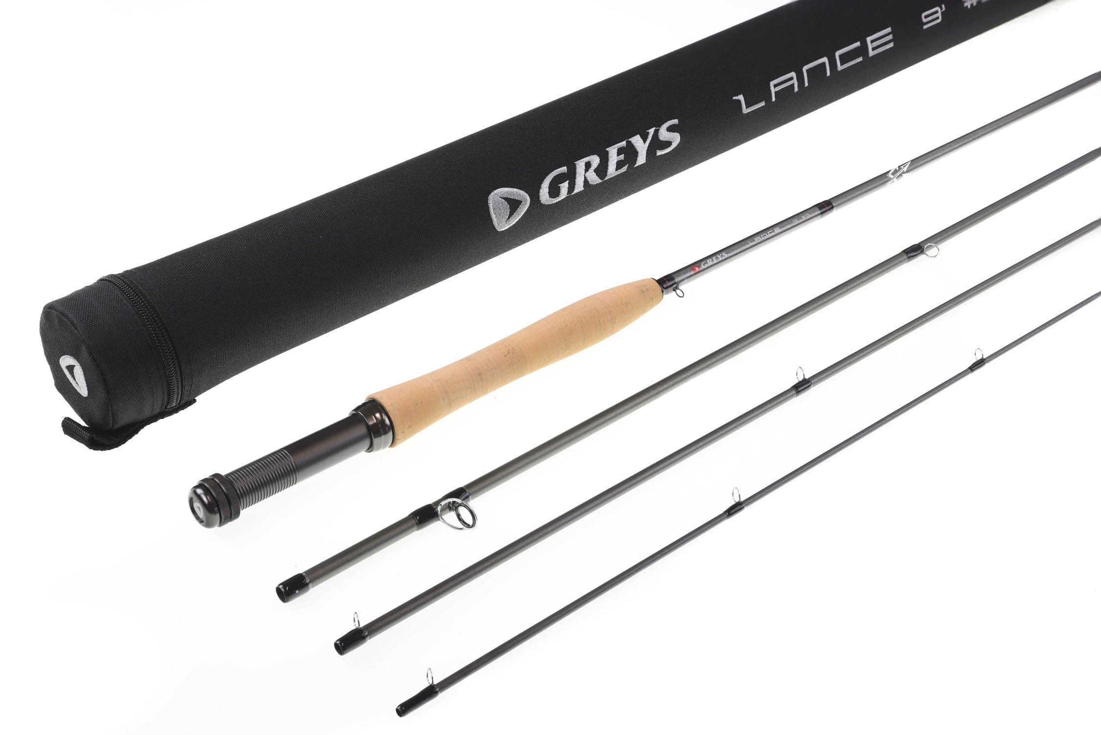 Greys Lance (5wt 9')