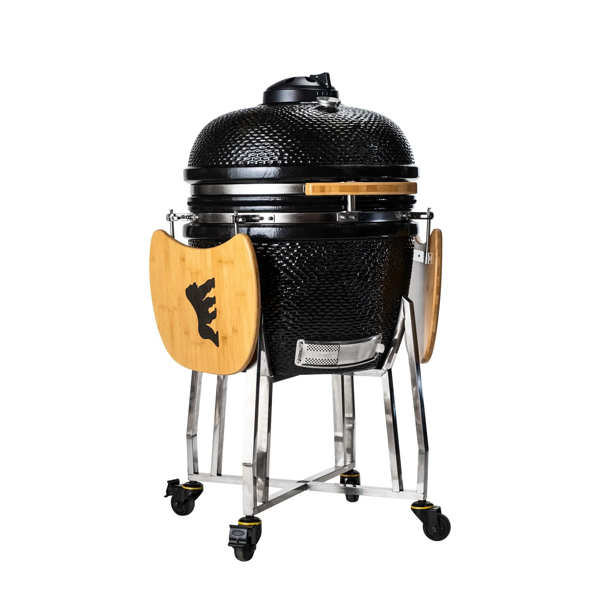 Grilla Grills Kong Ceramic Kamado Grill